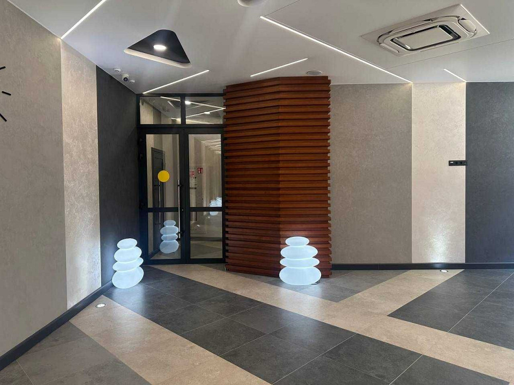 Квартира 45.7 м2 ЖК Атмосфера/Генуэзская/Курортный переулок Одеса - зображення 5