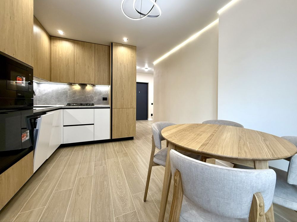 Фемелі плаза , 1кімнатна квартира з просторою укомплектованою кухнею! Ивано-Франковск - изображение 1