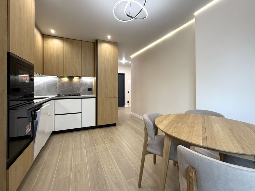 Фемелі плаза , 1кімнатна квартира з просторою укомплектованою кухнею! Ивано-Франковск - изображение 4