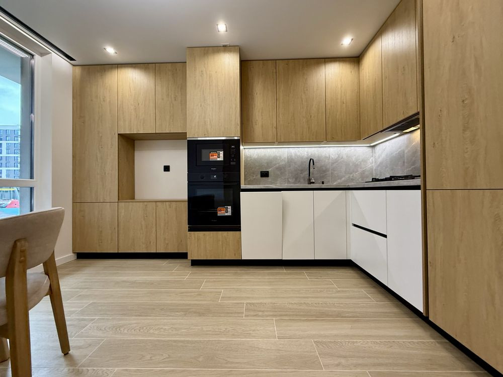 Фемелі плаза , 1кімнатна квартира з просторою укомплектованою кухнею! Ивано-Франковск - изображение 7