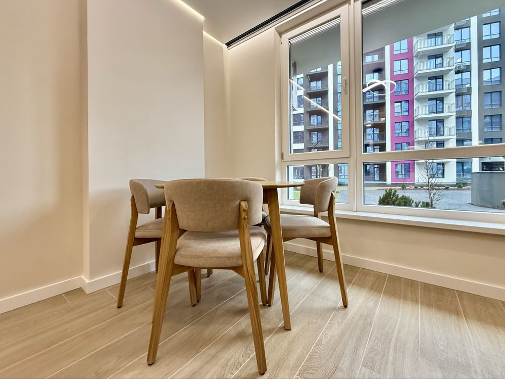 Фемелі плаза , 1кімнатна квартира з просторою укомплектованою кухнею! Ивано-Франковск - изображение 5