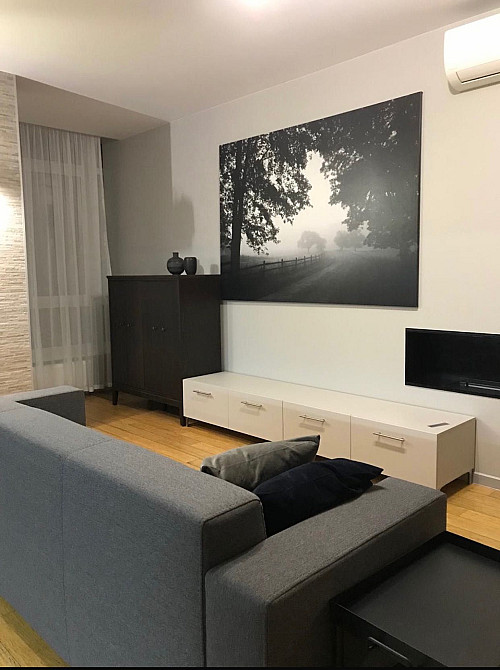 Продаж стильної сучасної квартири у центрі Київа. Київ - зображення 2