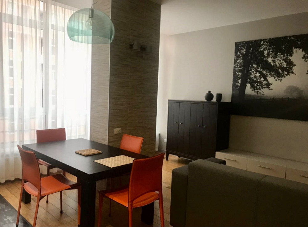 Продаж стильної сучасної квартири у центрі Київа. Київ - зображення 8