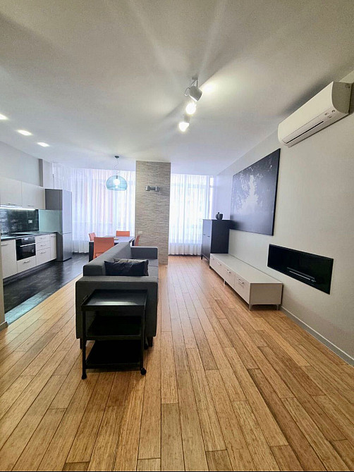 Продаж стильної сучасної квартири у центрі Київа. Київ - зображення 5