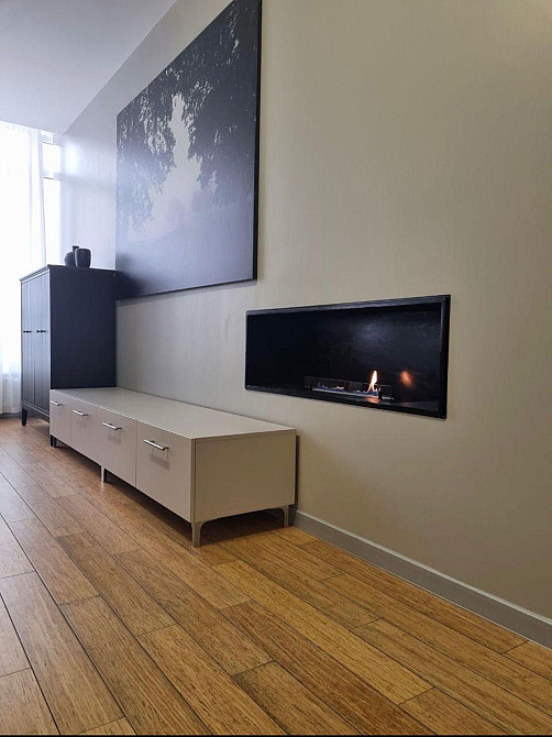 Продаж стильної сучасної квартири у центрі Київа. Київ - зображення 3