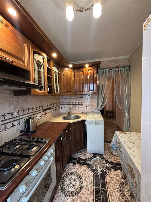 Продам 1к квартиру на Тернопільській Хмельницкий - изображение 4