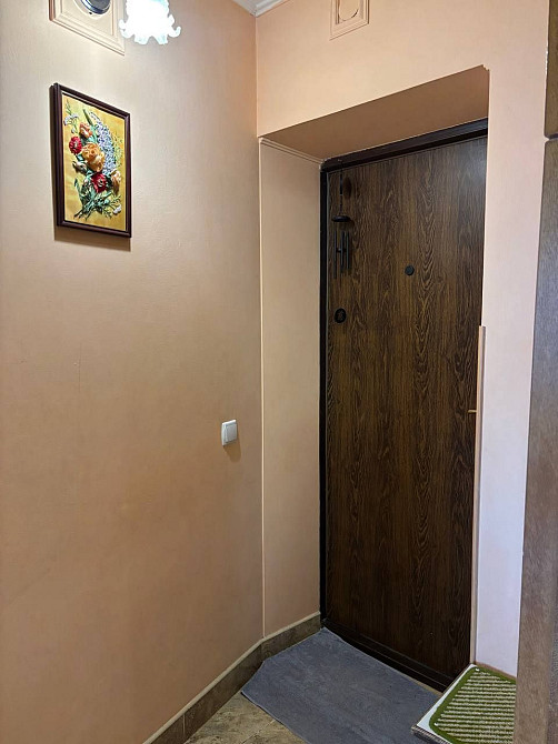 Продам 1к квартиру на Тернопільській Хмельницкий - изображение 5