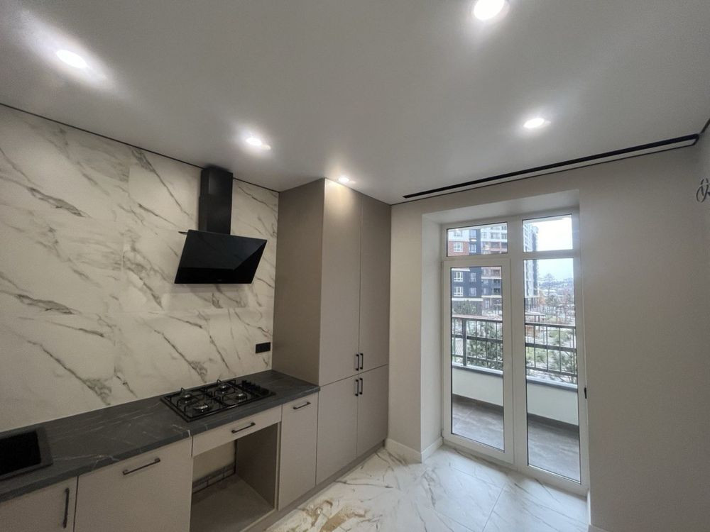 Продаж однокімнатної квартири з ремонтом в ЖК Синергія Сіті! Ірпінь - зображення 2