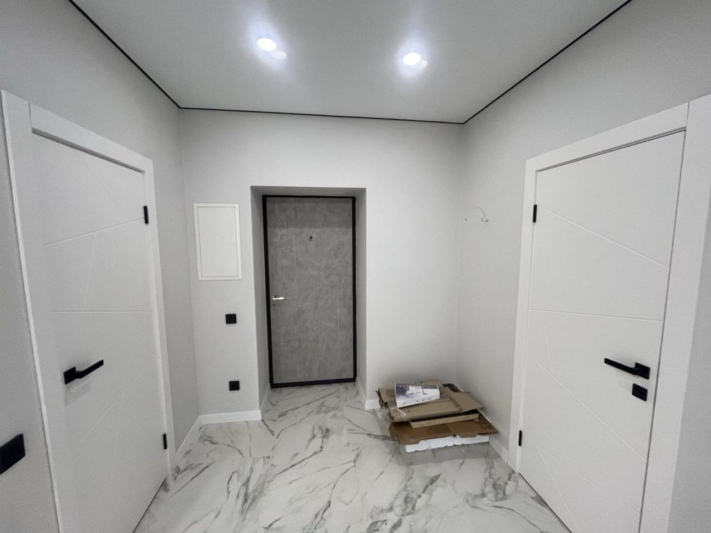 Продаж однокімнатної квартири з ремонтом в ЖК Синергія Сіті! Ірпінь - зображення 4