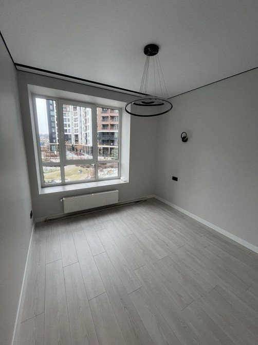 Продаж однокімнатної квартири з ремонтом в ЖК Синергія Сіті! Ірпінь - зображення 3