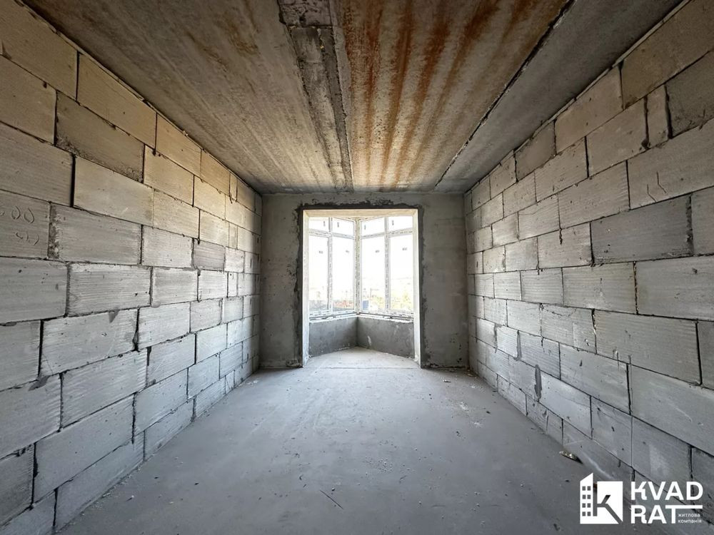 Здана 1 кім квартира , 47м2 Ивано-Франковск - изображение 7