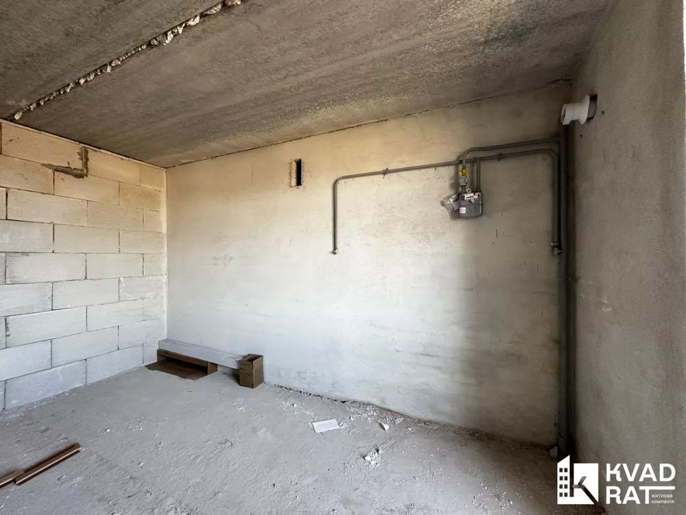 Здана 1 кім квартира , 47м2 Ивано-Франковск - изображение 6