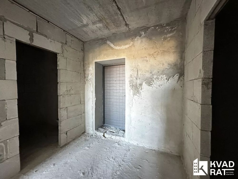 Здана 1 кім квартира , 47м2 Ивано-Франковск - изображение 3