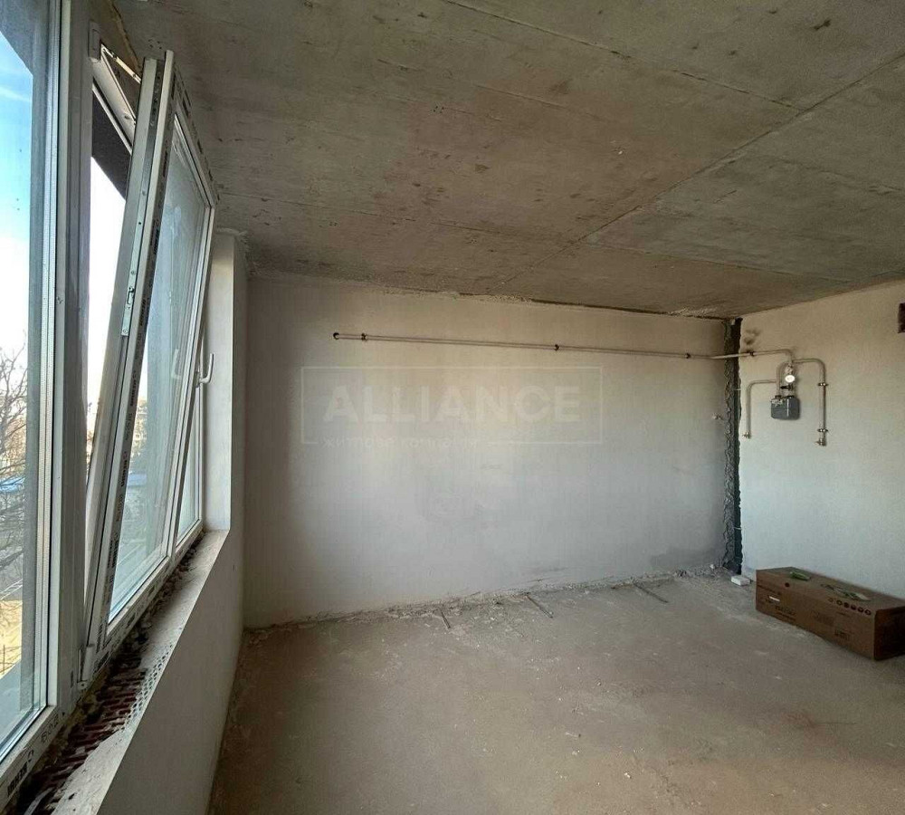 1к квартира. Нац Гвардії! готова до ремонту. Ивано-Франковск - изображение 5