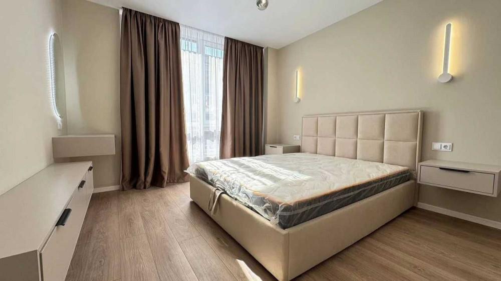 Продаж цікавої готової однокімнатної квартира в Центрі 47м2 Ивано-Франковск - изображение 4