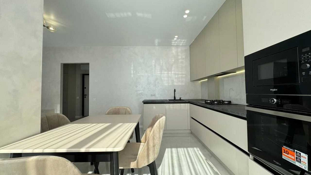 Продаж цікавої готової однокімнатної квартира в Центрі 47м2 Ивано-Франковск - изображение 7