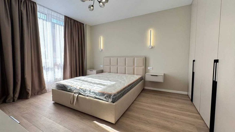 Продаж цікавої готової однокімнатної квартира в Центрі 47м2 Ивано-Франковск - изображение 1