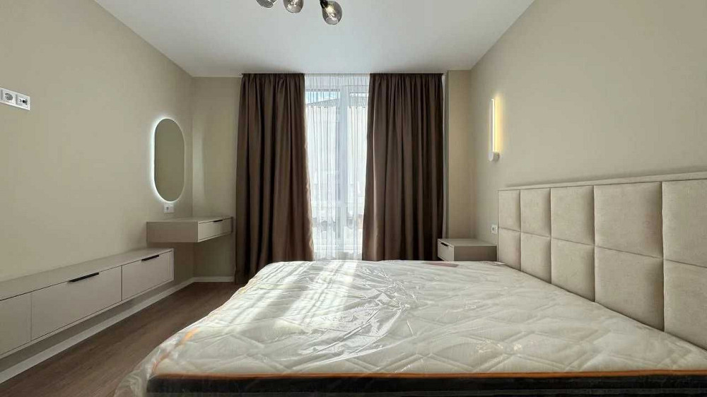 Продаж цікавої готової однокімнатної квартира в Центрі 47м2 Ивано-Франковск - изображение 2