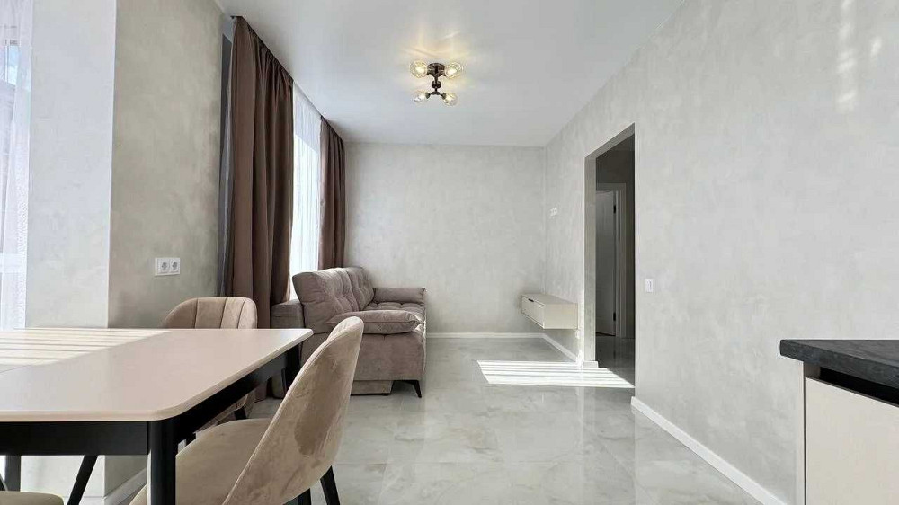 Продаж цікавої готової однокімнатної квартира в Центрі 47м2 Ивано-Франковск - изображение 8