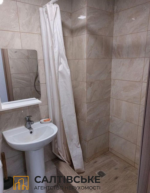 ОВ-0083 Продам гостинку 25м2 в новострое ЖК Париж на Старой Салтовке Харьков - изображение 4
