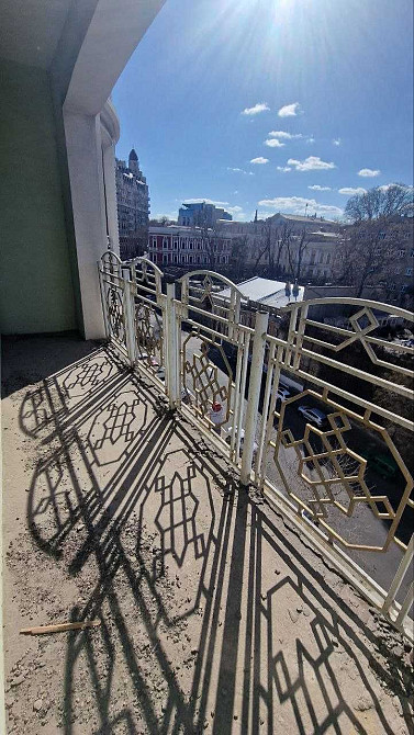 Эксклюзив! 1к 49 м2 жк Шах-Наме. Центр! Одеса - зображення 6