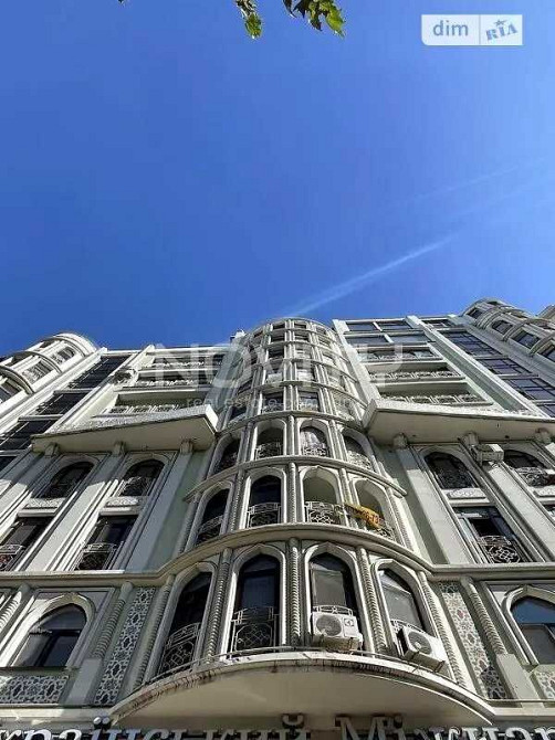 Эксклюзив! 1к 49 м2 жк Шах-Наме. Центр! Одеса - зображення 1