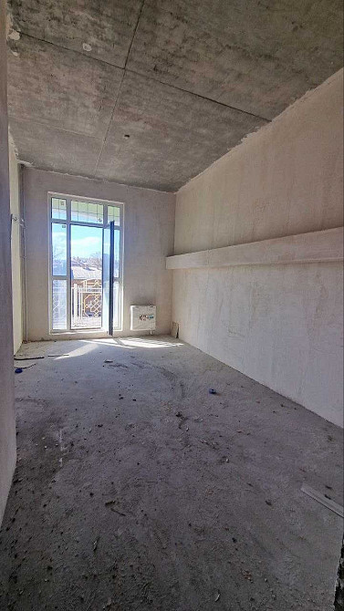 Эксклюзив! 1к 49 м2 жк Шах-Наме. Центр! Одеса - зображення 5