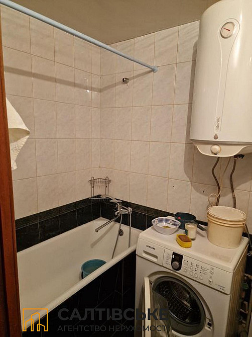 ОВ-0063 Продам 1к квартиру на Салтовке Медкомплекс 624 м/р Харьков - изображение 6