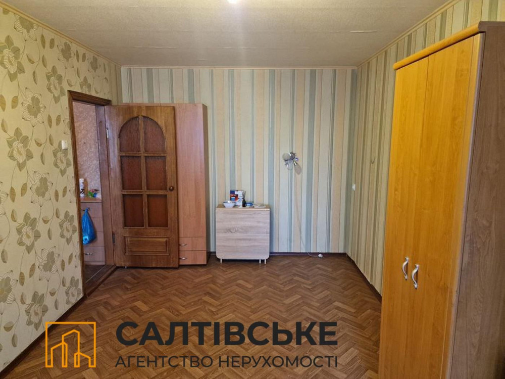 ОВ-0063 Продам 1к квартиру на Салтовке Медкомплекс 624 м/р Харьков - изображение 4