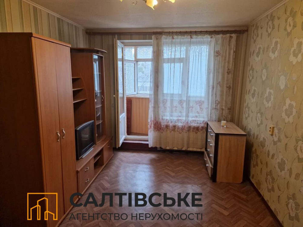 ОВ-0063 Продам 1к квартиру на Салтовке Медкомплекс 624 м/р Харьков - изображение 3