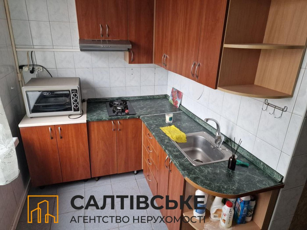 ОВ-0063 Продам 1к квартиру на Салтовке Медкомплекс 624 м/р Харьков - изображение 1