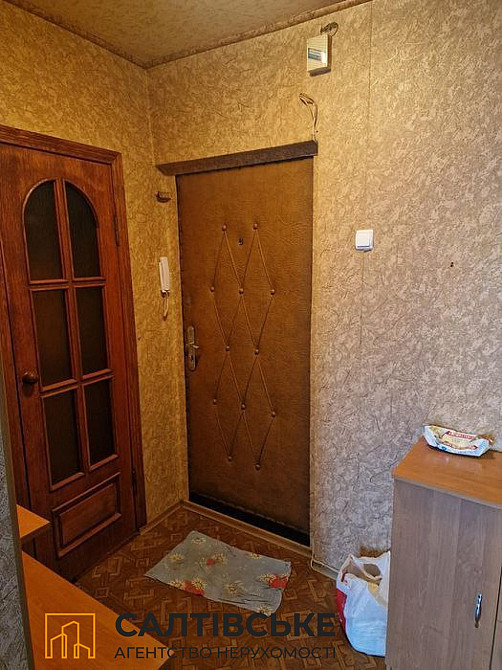 ОВ-0063 Продам 1к квартиру на Салтовке Медкомплекс 624 м/р Харьков - изображение 7
