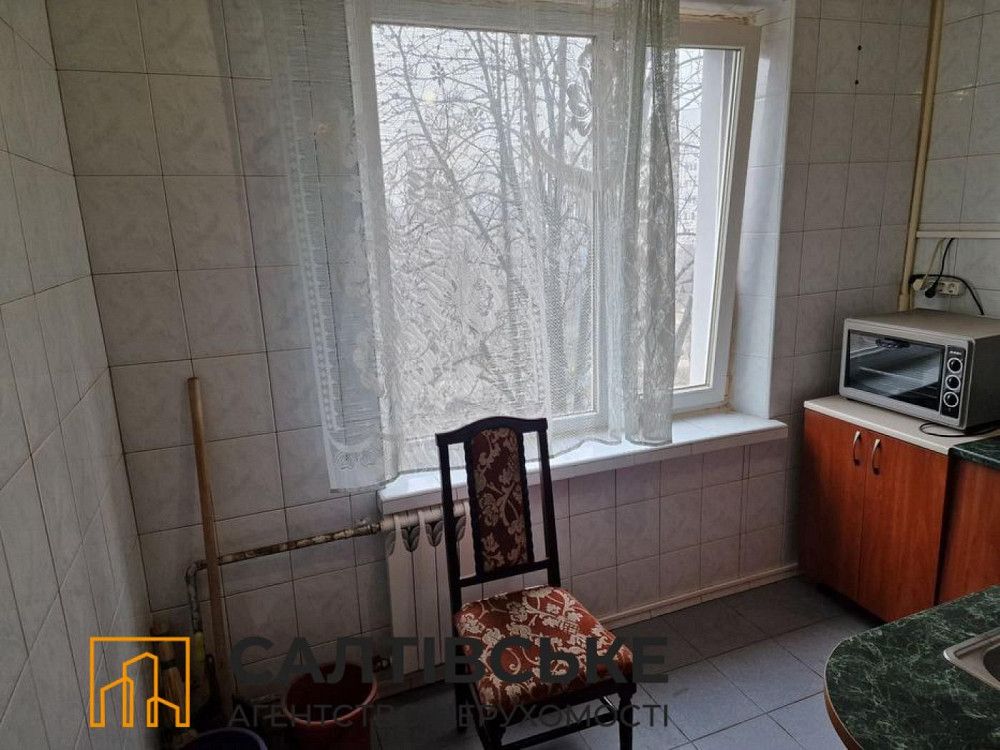 ОВ-0063 Продам 1к квартиру на Салтовке Медкомплекс 624 м/р Харьков - изображение 2
