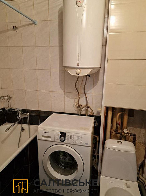 ОВ-0063 Продам 1к квартиру на Салтовке Медкомплекс 624 м/р Харьков - изображение 5