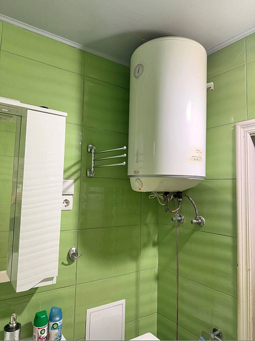 пров. Артилерійський 2-й, 75 метров, 3 комн.Торг. Без комиссии. Одесса - изображение 5