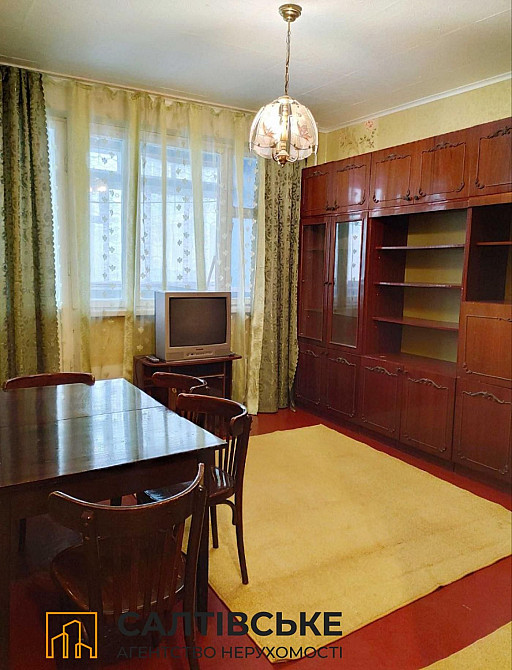 0065-МЛ Продам 1к квартиру на Северной Салтовке Северная 1 Харьков - изображение 3