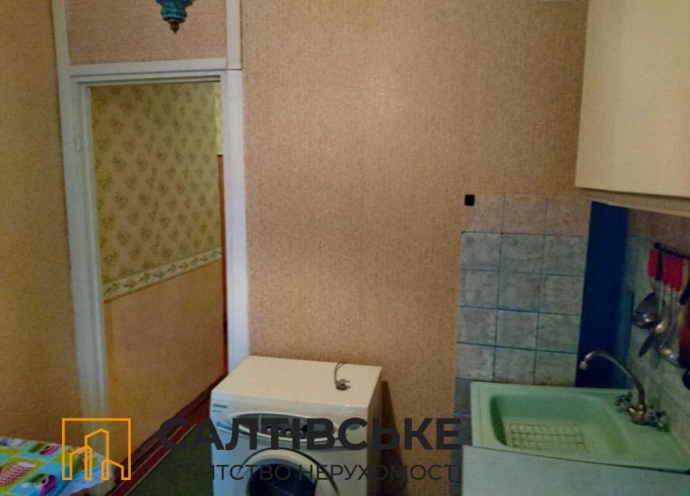 0065-МЛ Продам 1к квартиру на Северной Салтовке Северная 1 Харьков - изображение 6