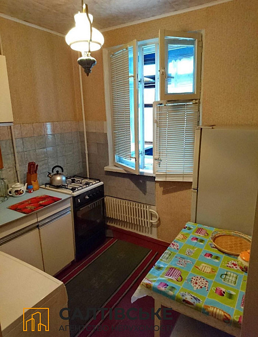 0065-МЛ Продам 1к квартиру на Северной Салтовке Северная 1 Харьков - изображение 5