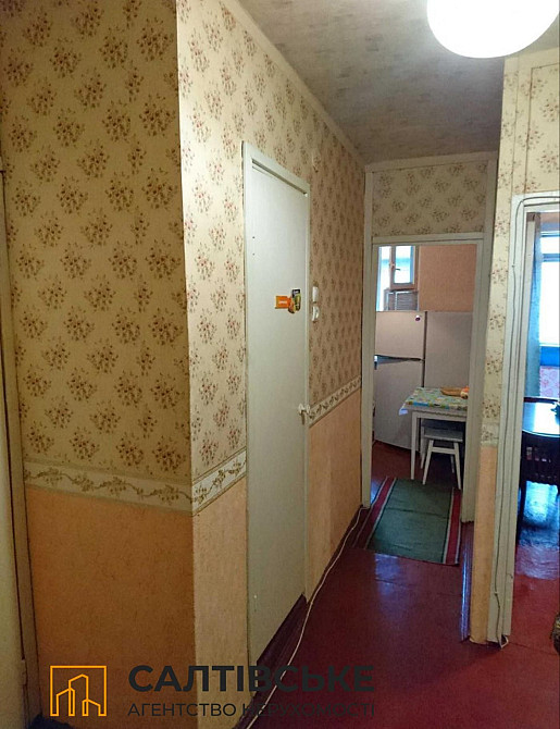 0065-МЛ Продам 1к квартиру на Северной Салтовке Северная 1 Харьков - изображение 4