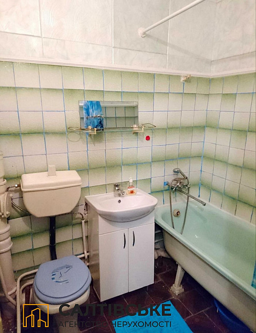 0065-МЛ Продам 1к квартиру на Северной Салтовке Северная 1 Харьков - изображение 7