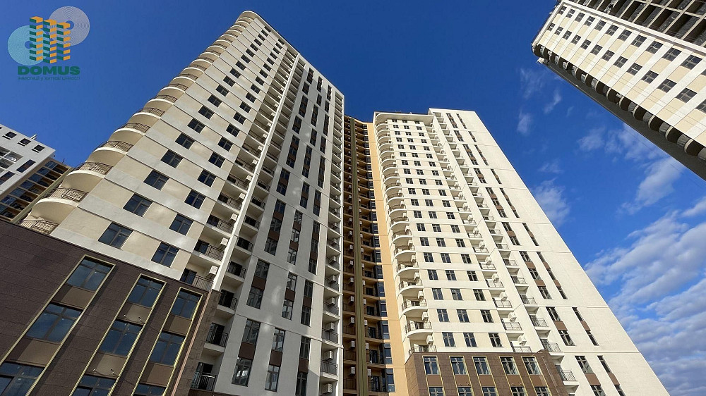 Вид на Ипподром! Продам 1 комн ЖК 61 Жемчужина! Краснова Одеса - зображення 3