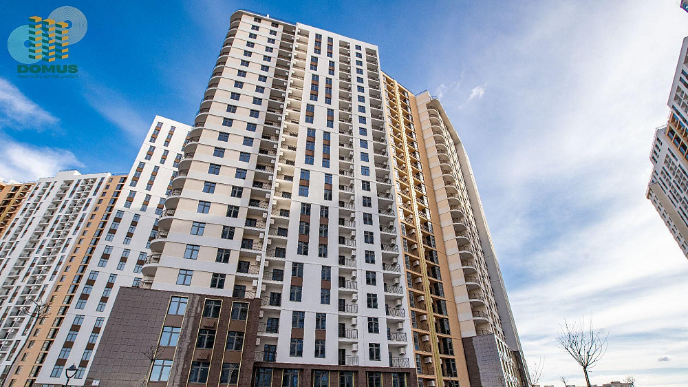 Вид на Ипподром! Продам 1 комн ЖК 61 Жемчужина! Краснова Одеса - зображення 5