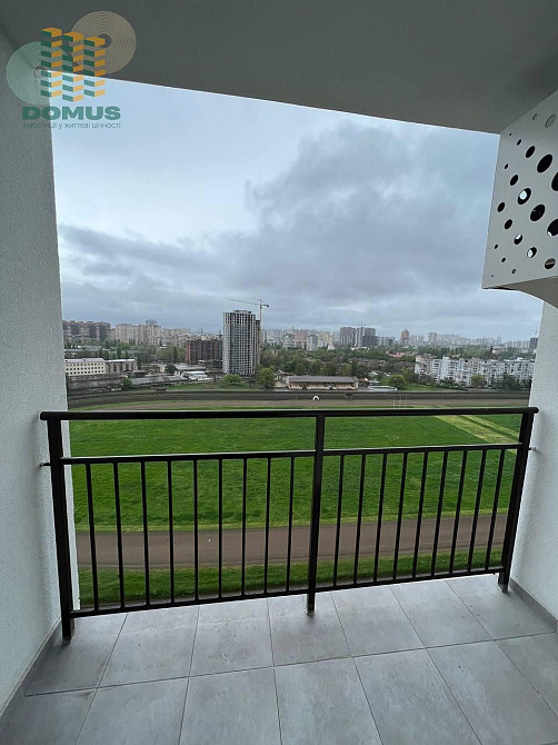 Вид на Ипподром! Продам 1 комн ЖК 61 Жемчужина! Краснова Одеса - зображення 6