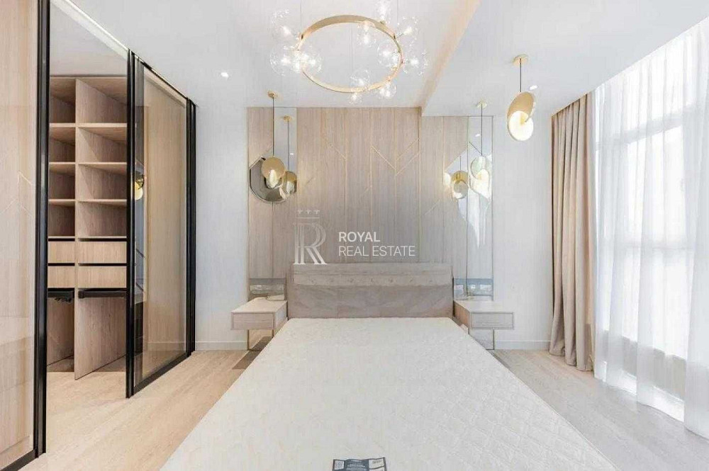 Продажа квартири 4к Новопечерские Липки Дизайн ремонт 13 этаж Печерск Киев - изображение 1