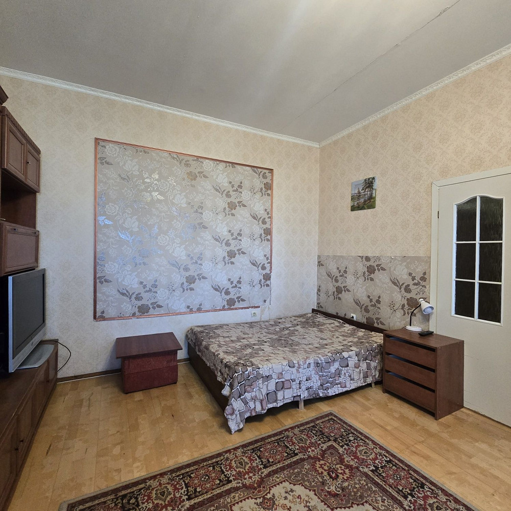 1 кімнатна 53 м кв/індивідуальне опалення Ивано-Франковск - изображение 3