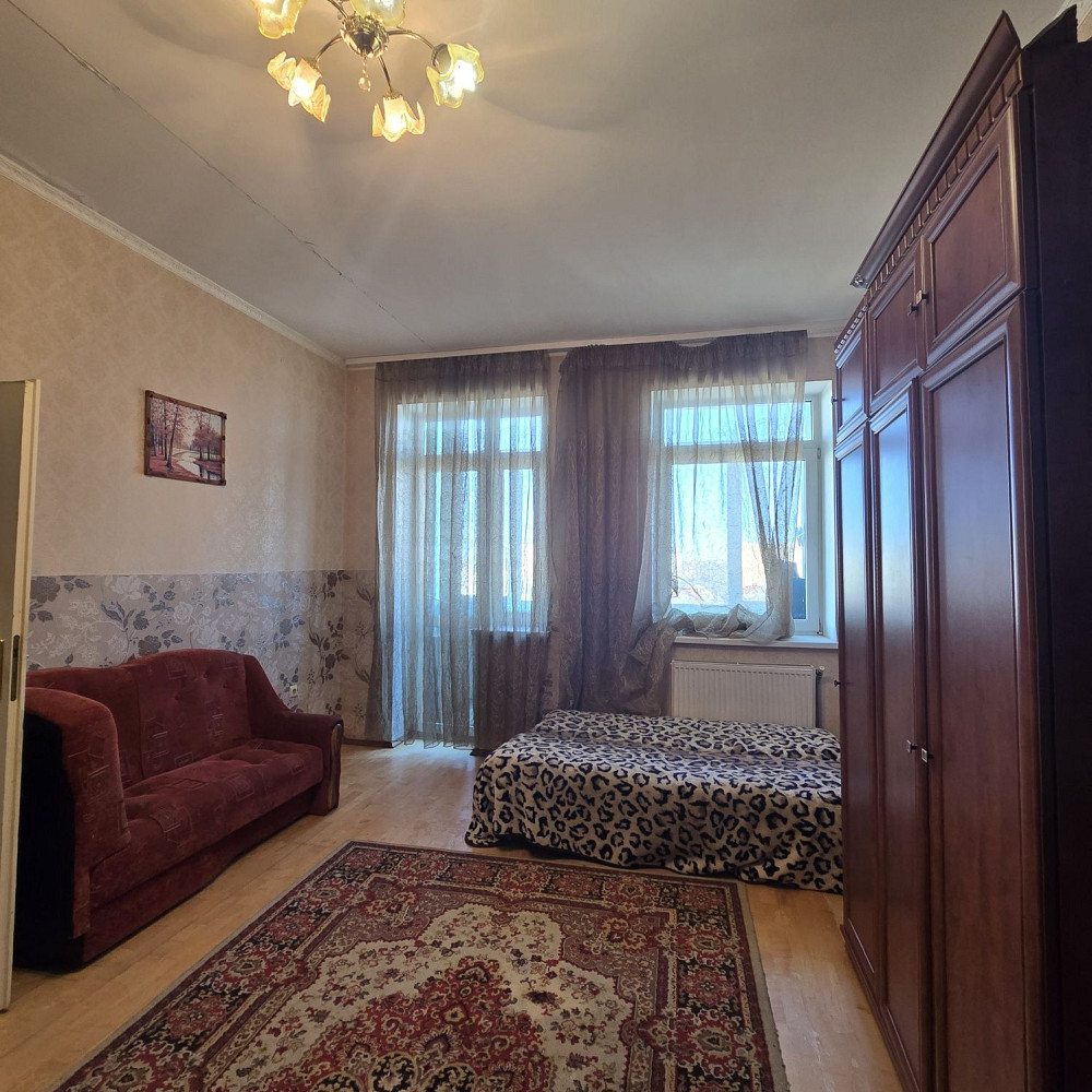 1 кімнатна 53 м кв/індивідуальне опалення Ивано-Франковск - изображение 5