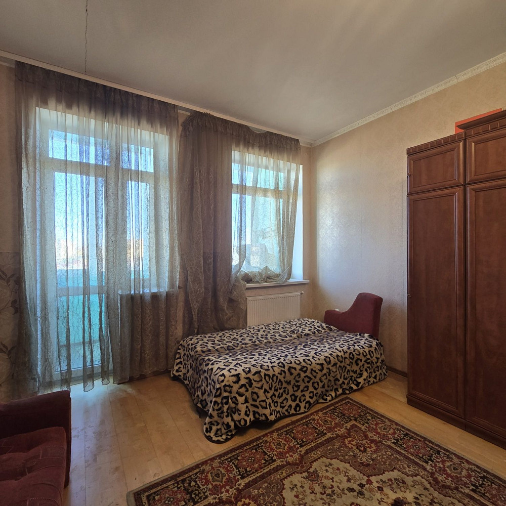 1 кімнатна 53 м кв/індивідуальне опалення Ивано-Франковск - изображение 7