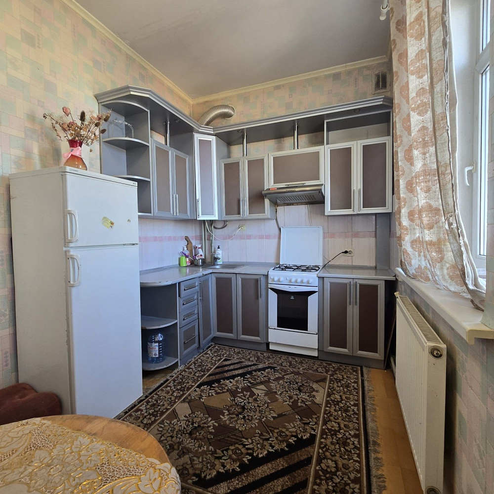 1 кімнатна 53 м кв/індивідуальне опалення Ивано-Франковск - изображение 8