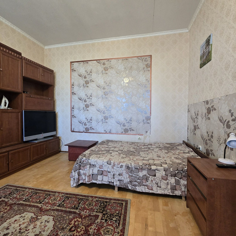 1 кімнатна 53 м кв/індивідуальне опалення Ивано-Франковск - изображение 4