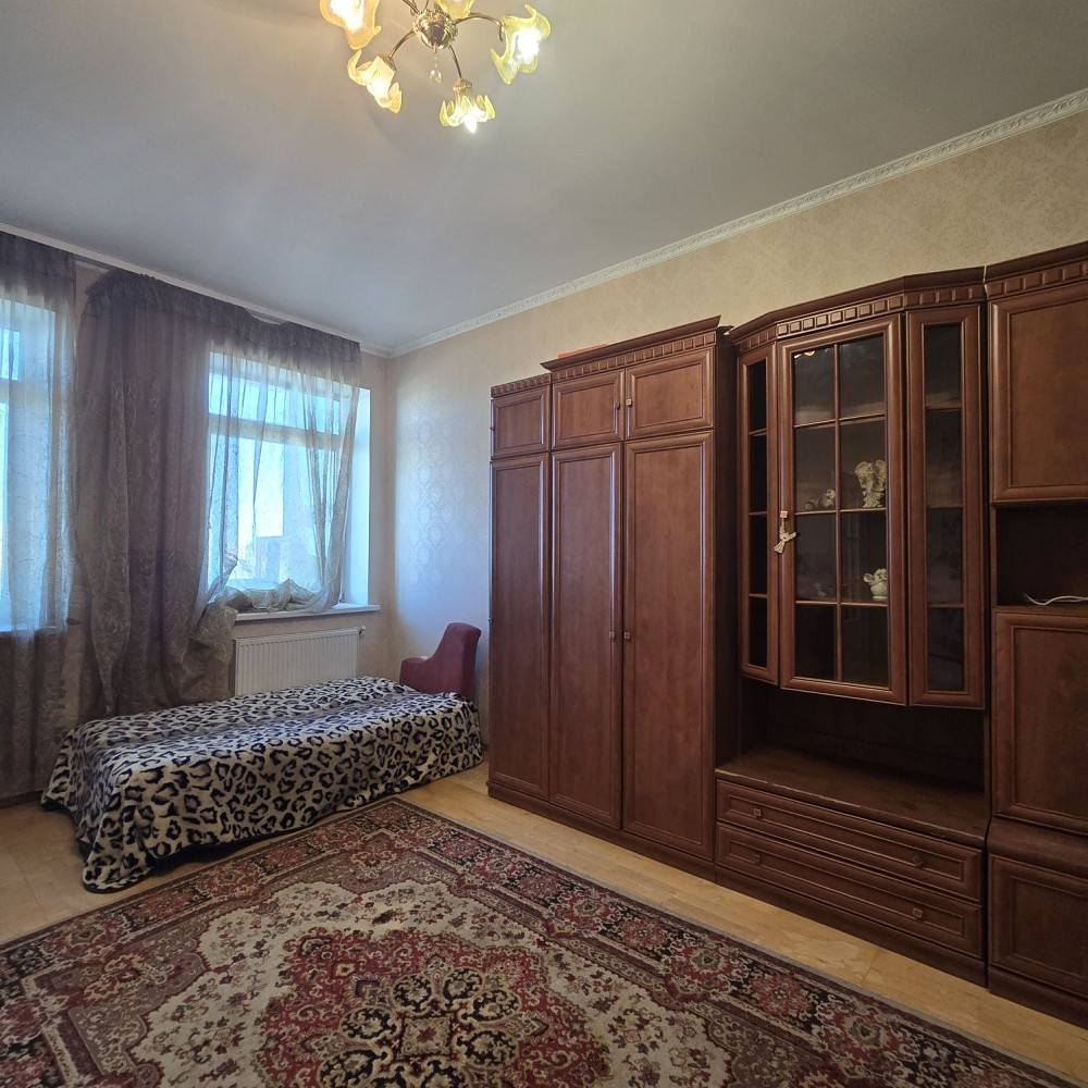 1 кімнатна 53 м кв/індивідуальне опалення Ивано-Франковск - изображение 6